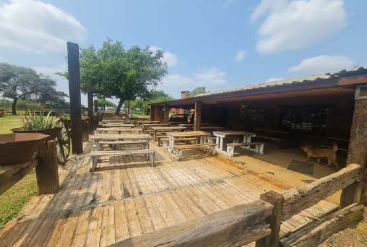 Commercial Property for Sale in Rietfontein A H North West